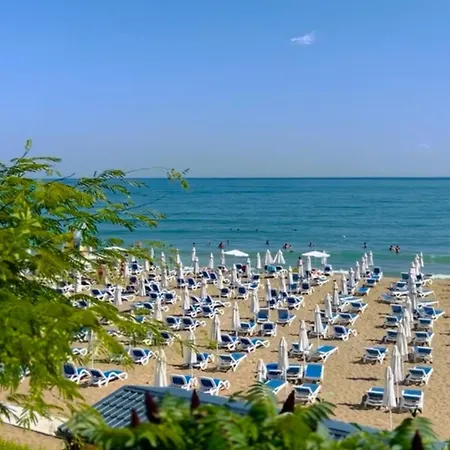 Polarstar 아파트 *