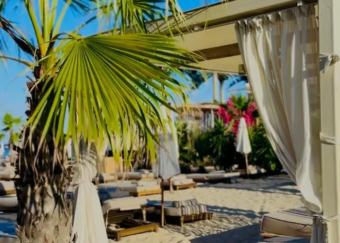 Polarstar 아파트 *