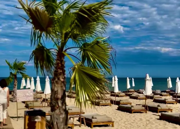 Polarstar 아파트 스베티 블라스