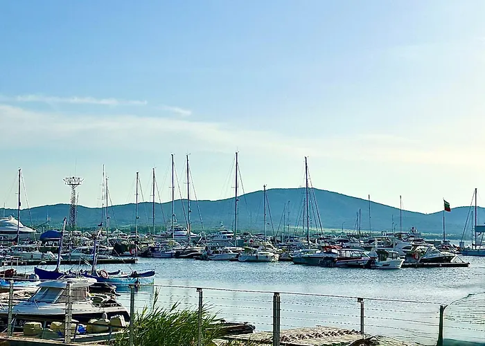 아파트 Polarstar 스베티 블라스