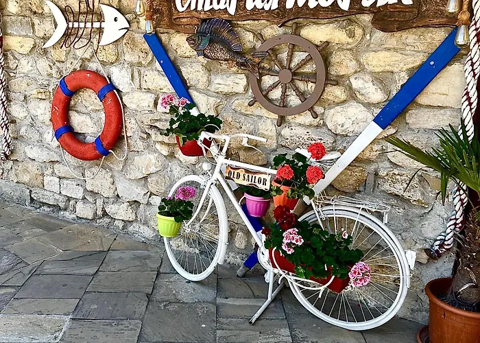 Polarstar 아파트 *