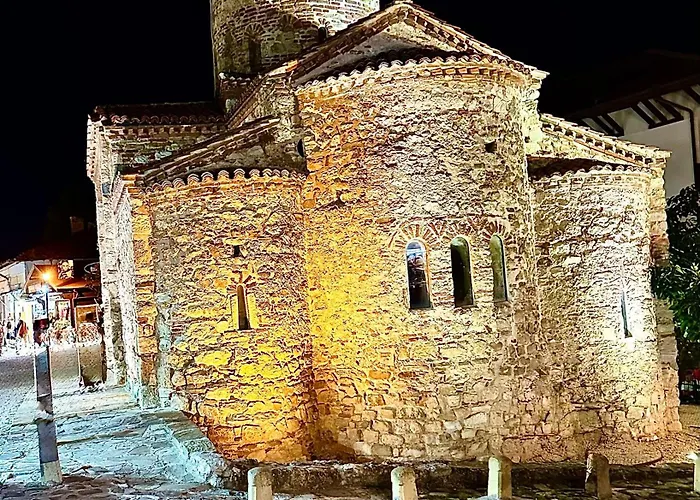 Polarstar * 스베티 블라스