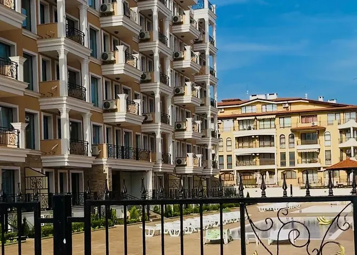 Polarstar * 스베티 블라스