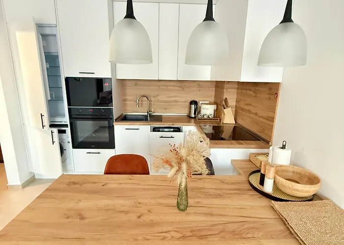 아파트 Polarstar 스베티 블라스