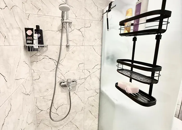 아파트 Polarstar *