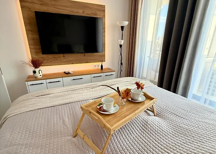 아파트 Polarstar *