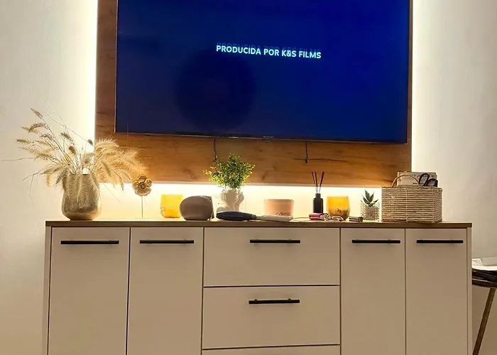 아파트 Polarstar *