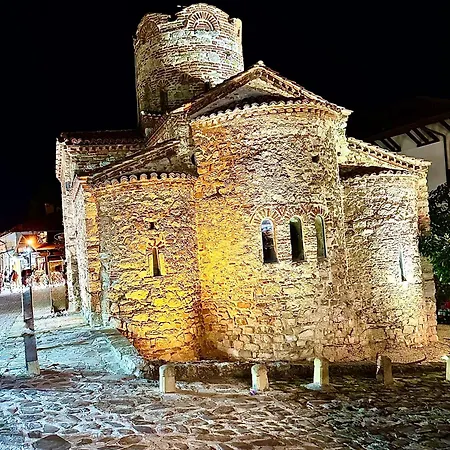 Polarstar * سفيتي فلاس