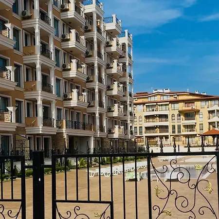 Polarstar * سفيتي فلاس