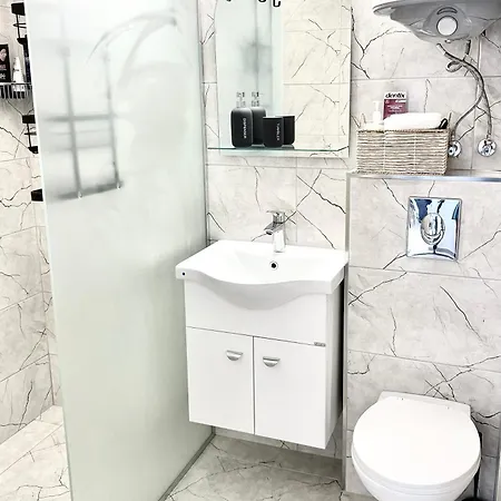 Polarstar سفيتي فلاس