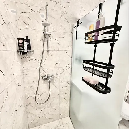 Apartamento Polarstar *
