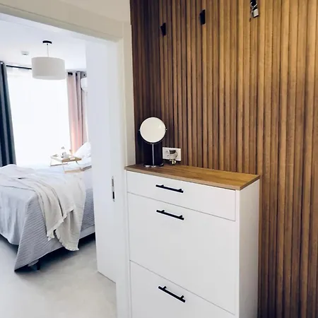 شقة Polarstar سفيتي فلاس