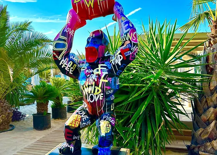 Polarstar * Свети Влас