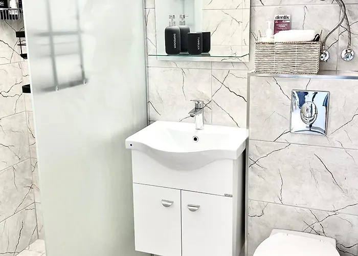 Polarstar Свети Влас